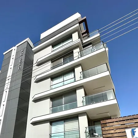 Apartament 