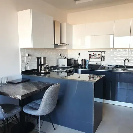 Apartament 